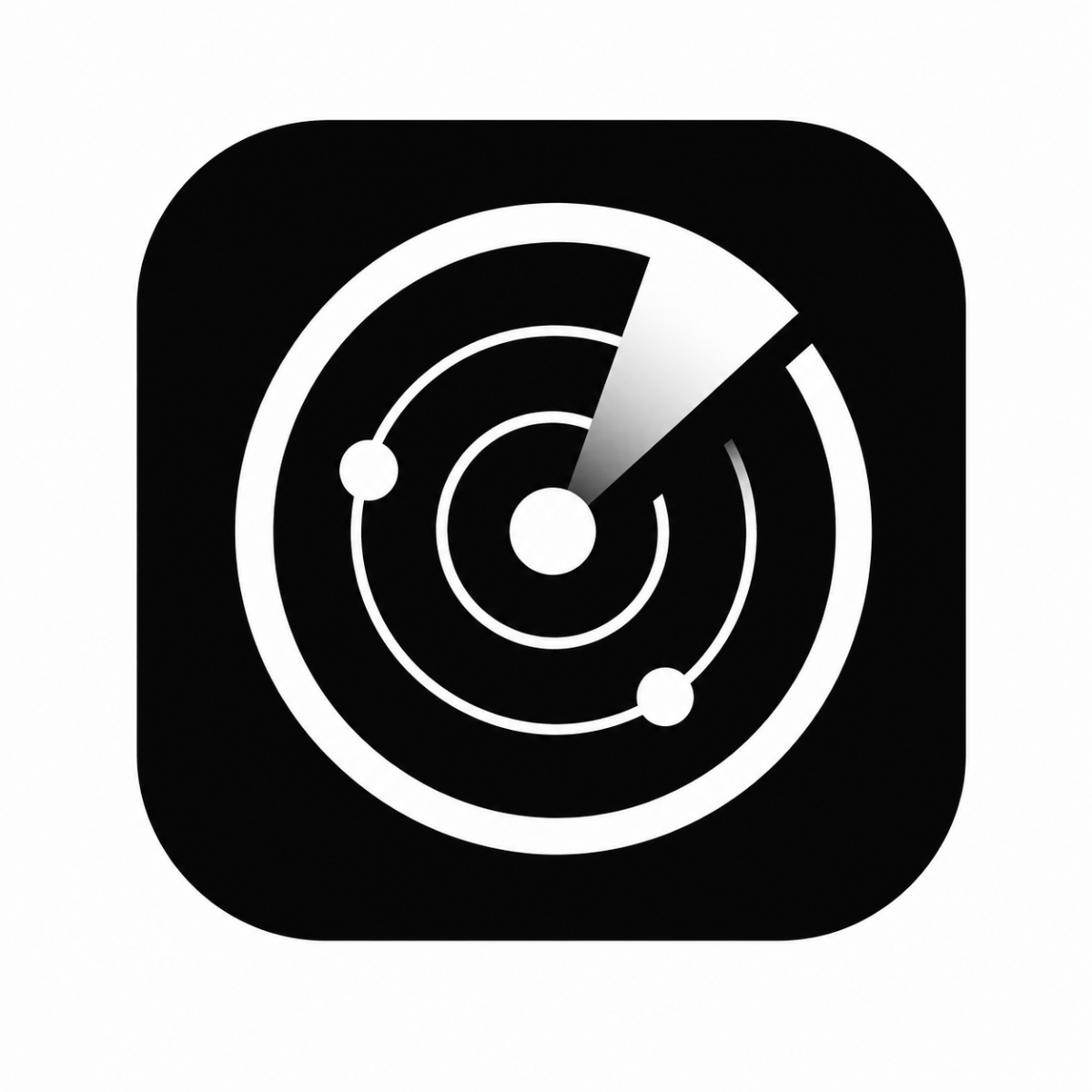 IdeaTrack screenshot