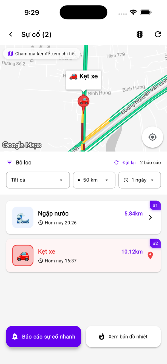 Tra Phạt Nguội - Đăng Kiểm screenshot