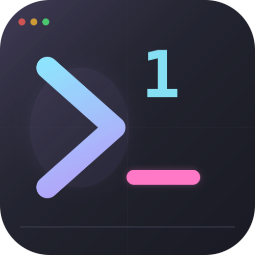 1DevTool logo