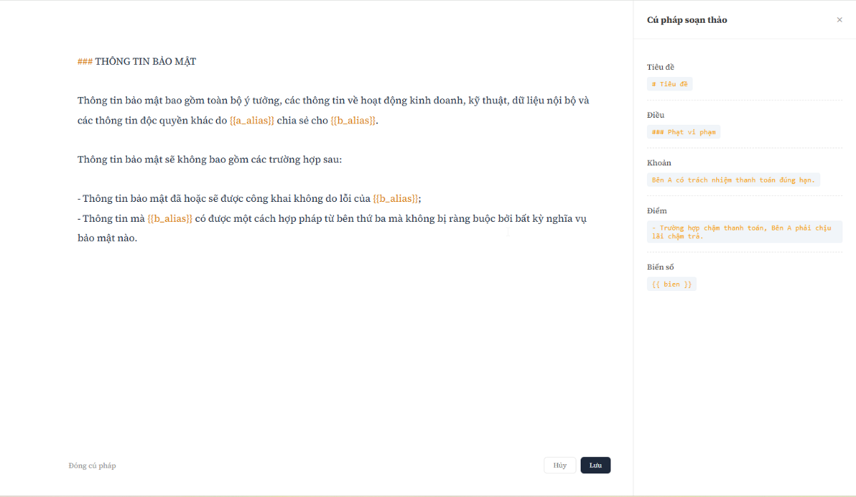 Jus.vn screenshot