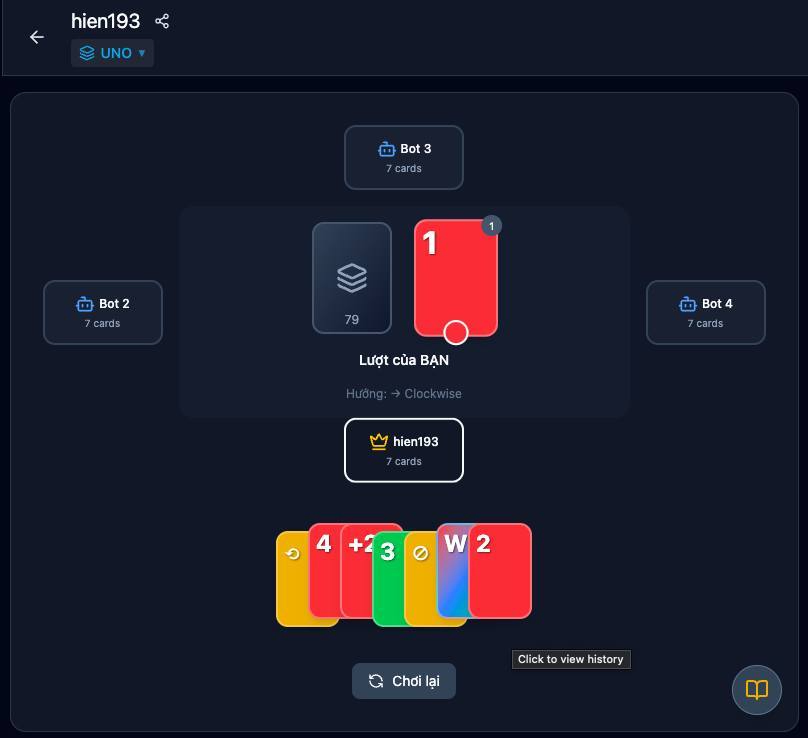 GameHub24 screenshot
