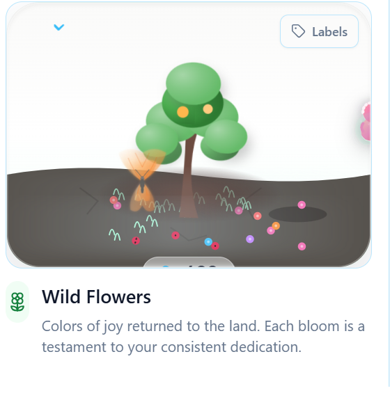 Vmind screenshot