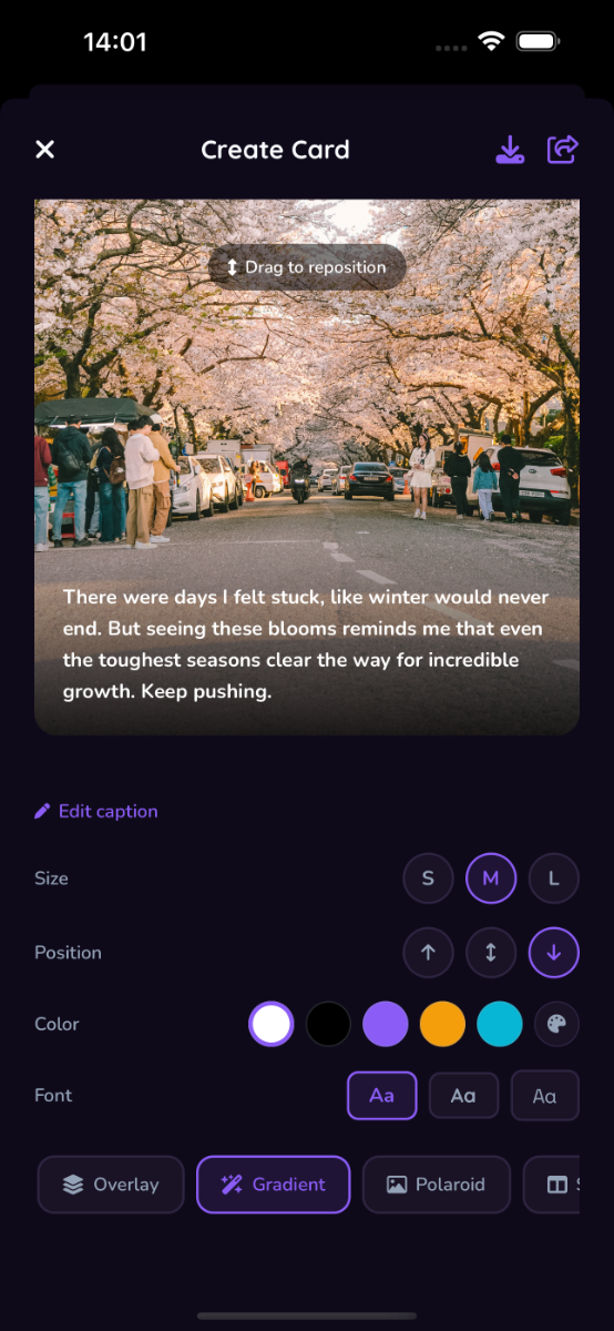 CapnAI screenshot