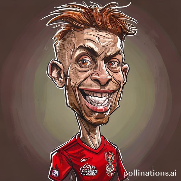 BongdaCICI screenshot