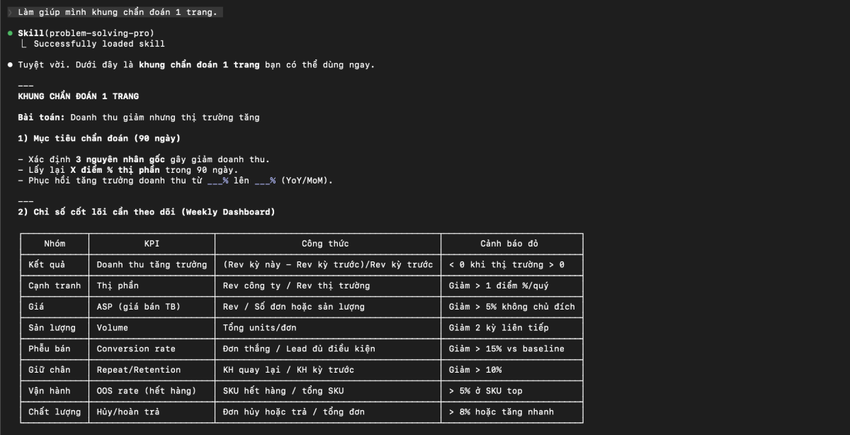 Think Better screenshot