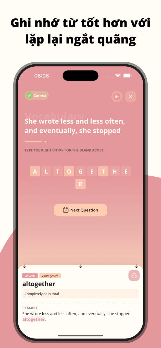 EngDaily screenshot