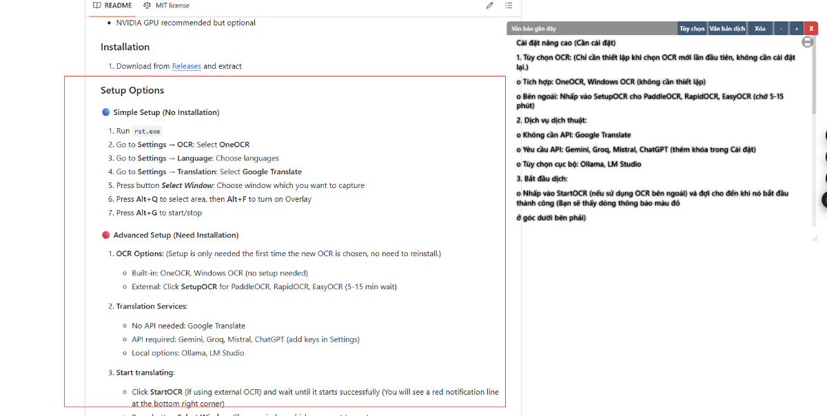 RSTGameTranslation screenshot