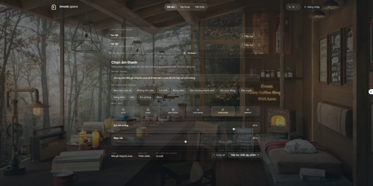innook.space screenshot