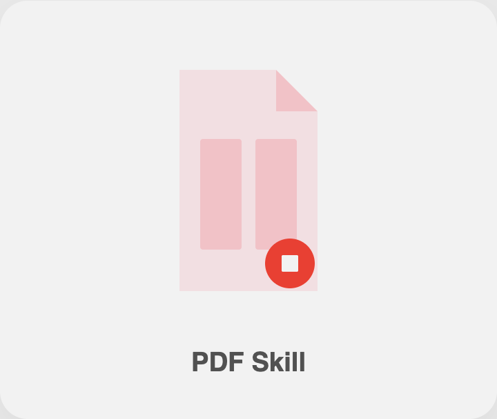 Kimi Document Skills screenshot