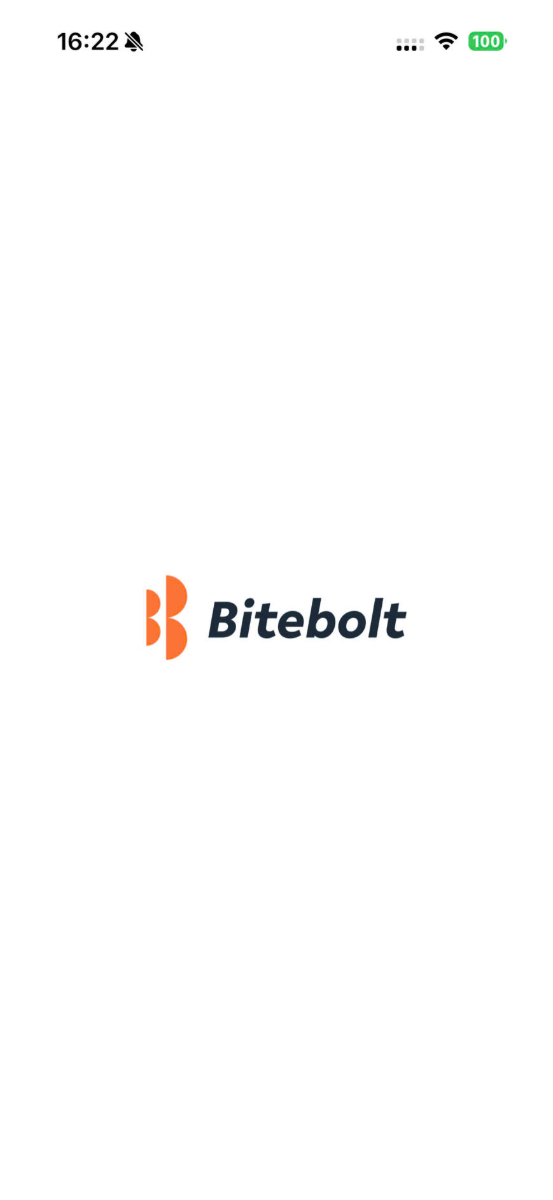 Bitebolt screenshot