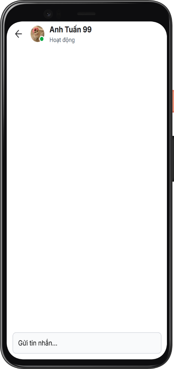 QiQi screenshot