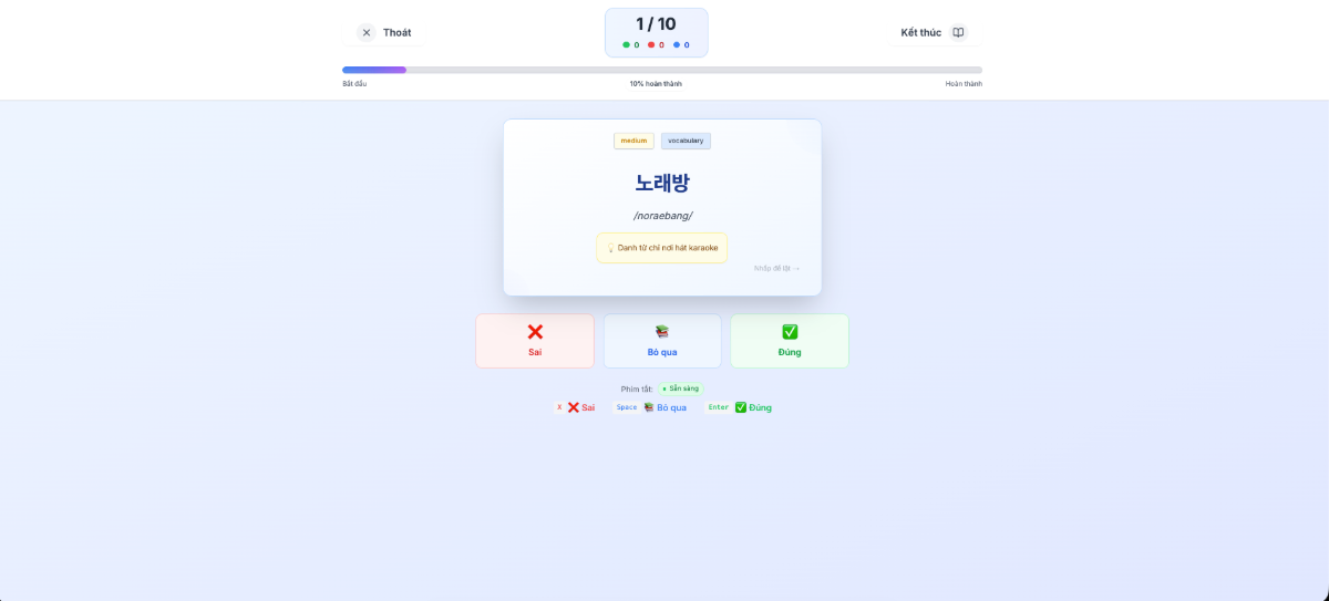 KDictation screenshot