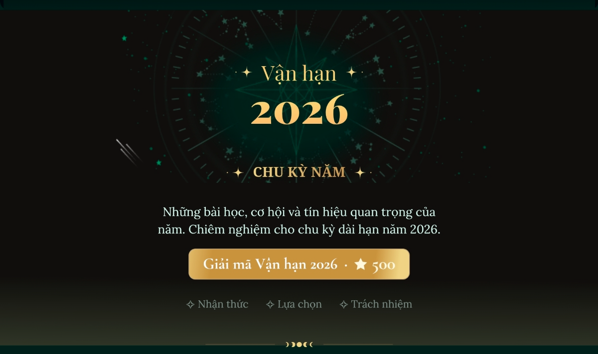 Tarot by Digesty screenshot