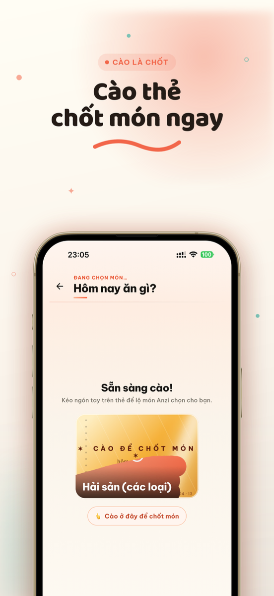 Anzi screenshot