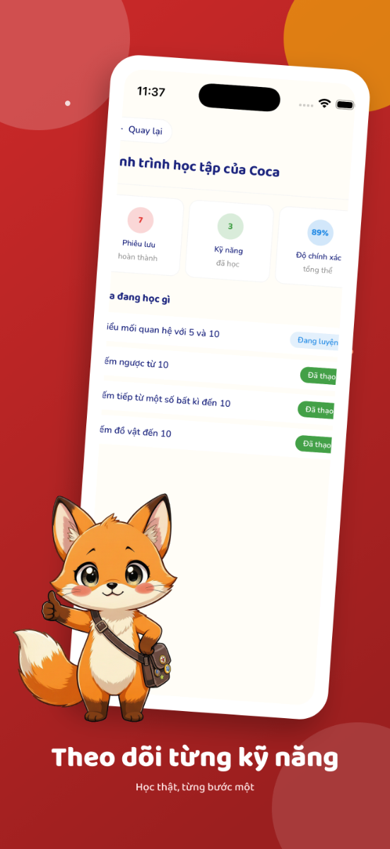 Wondika screenshot