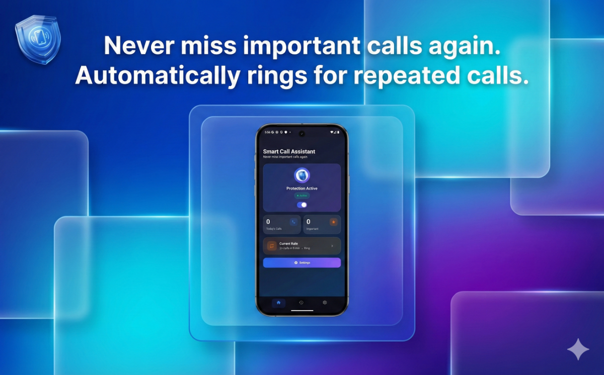 Smart Call Assistant screenshot