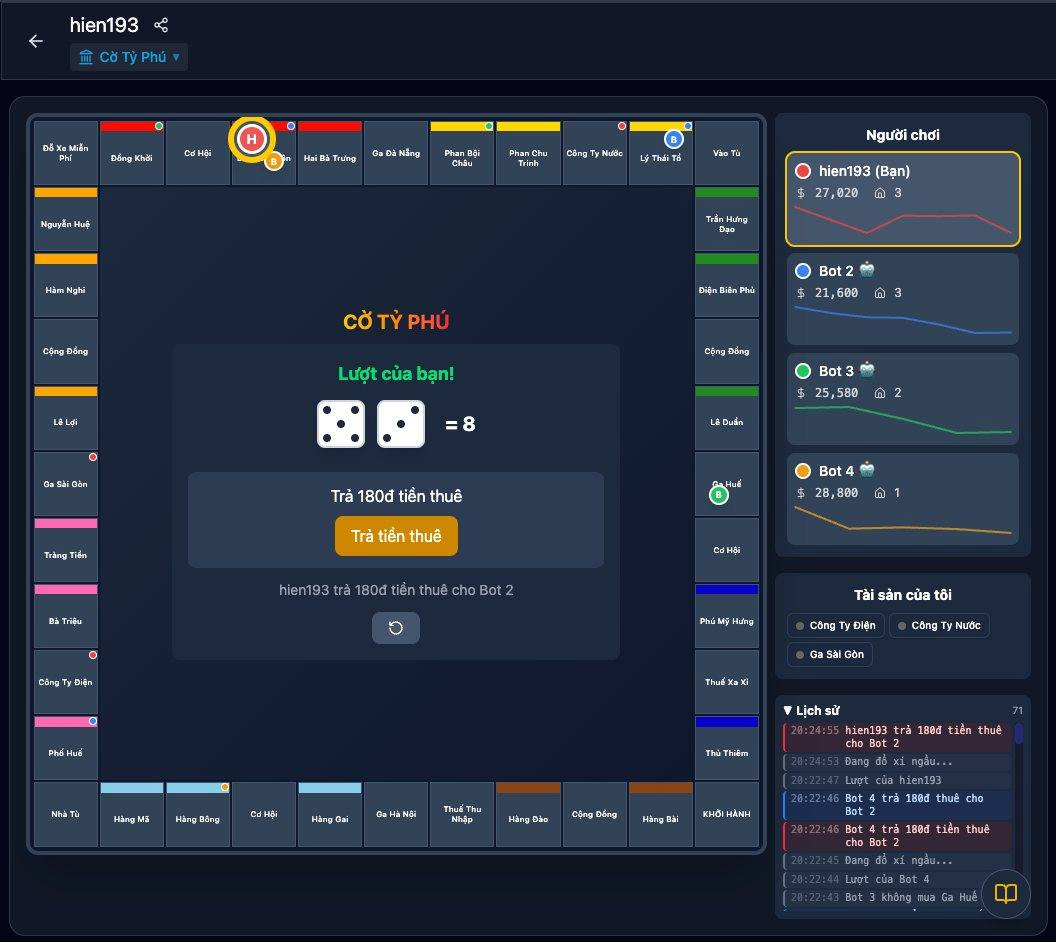 GameHub24 screenshot