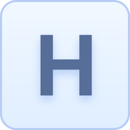 High Velocity Python Database logo
