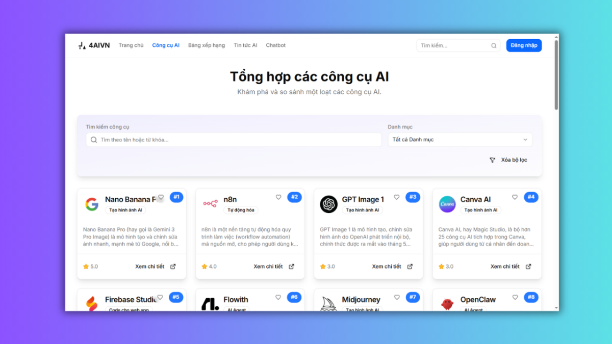 4AIVN screenshot