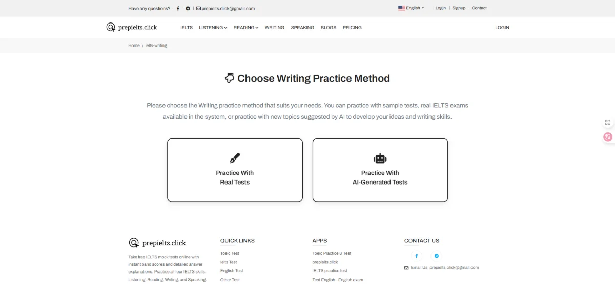 Prepielts.click screenshot