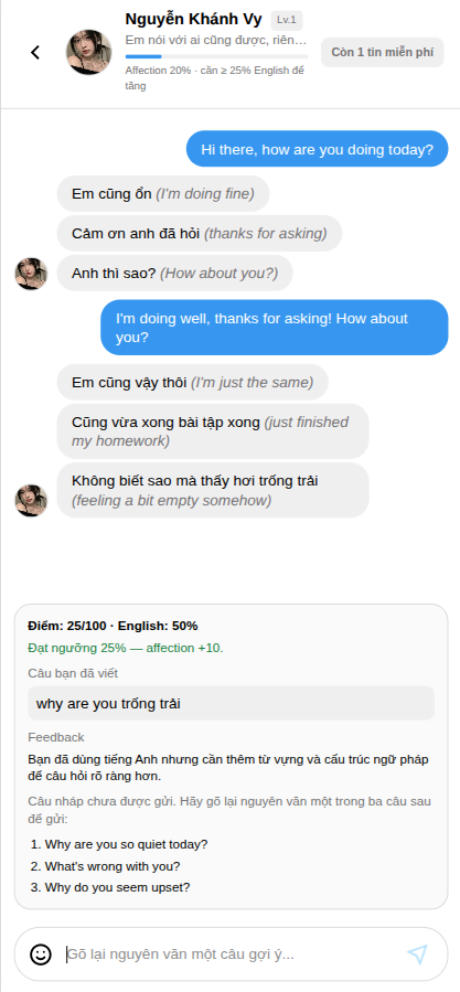 meloify.vn screenshot