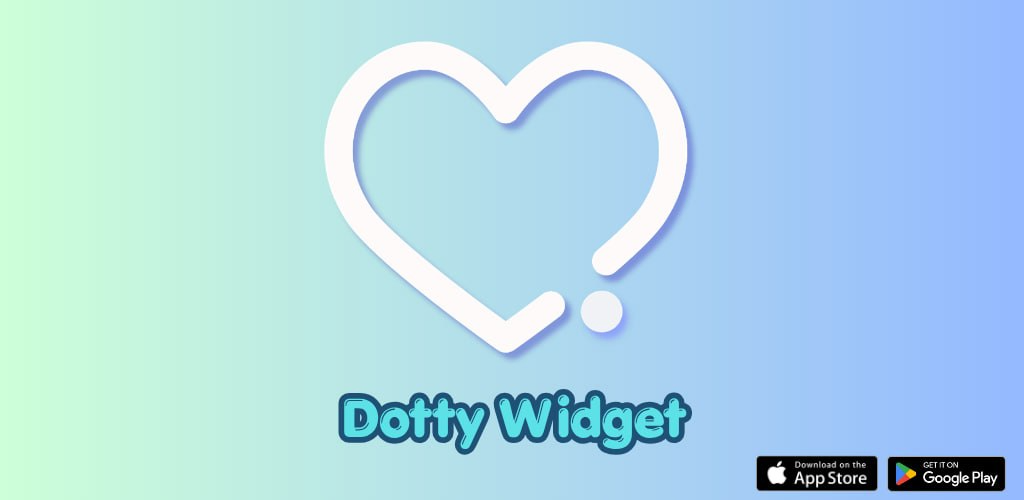 Dotty Widget screenshot