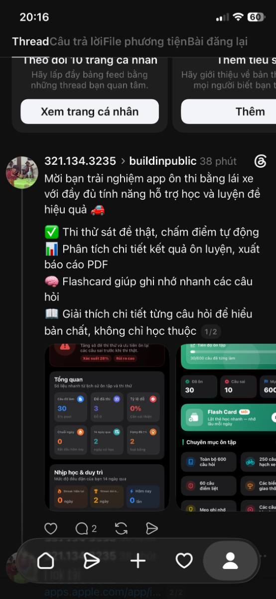 GPLX screenshot