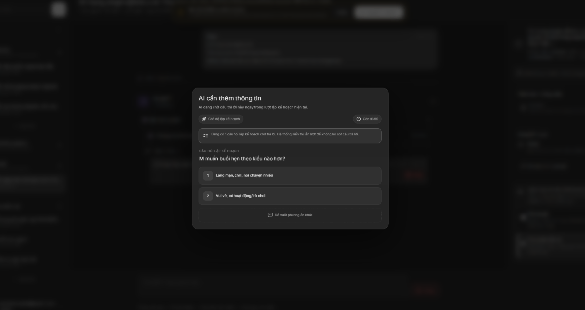 ChatCMD screenshot