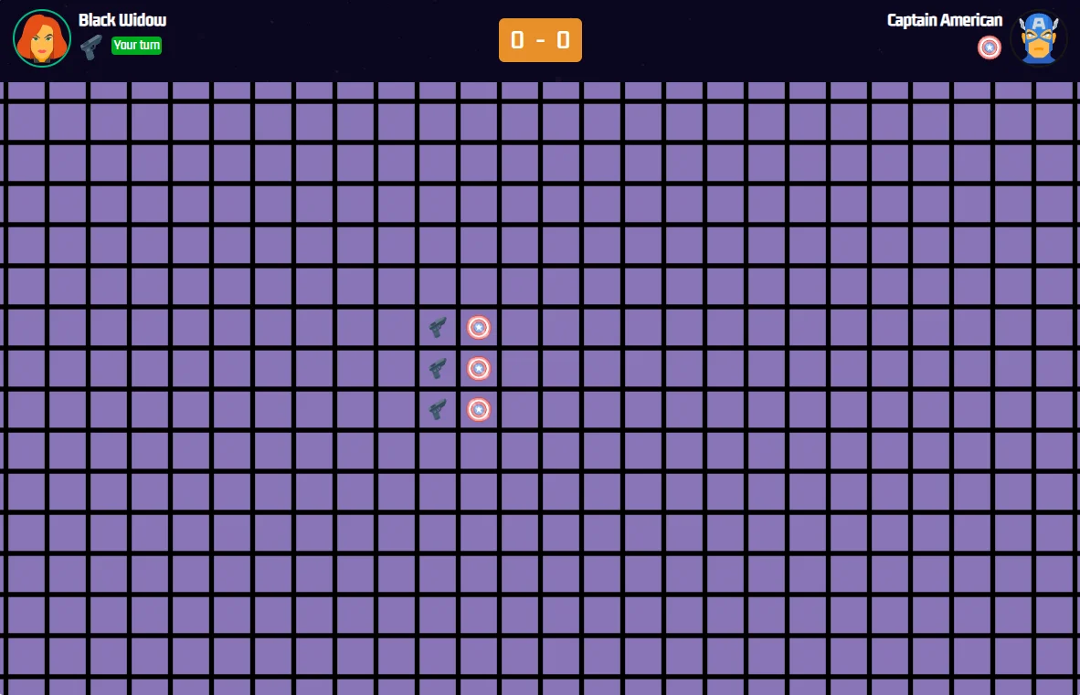 FatCat XO screenshot