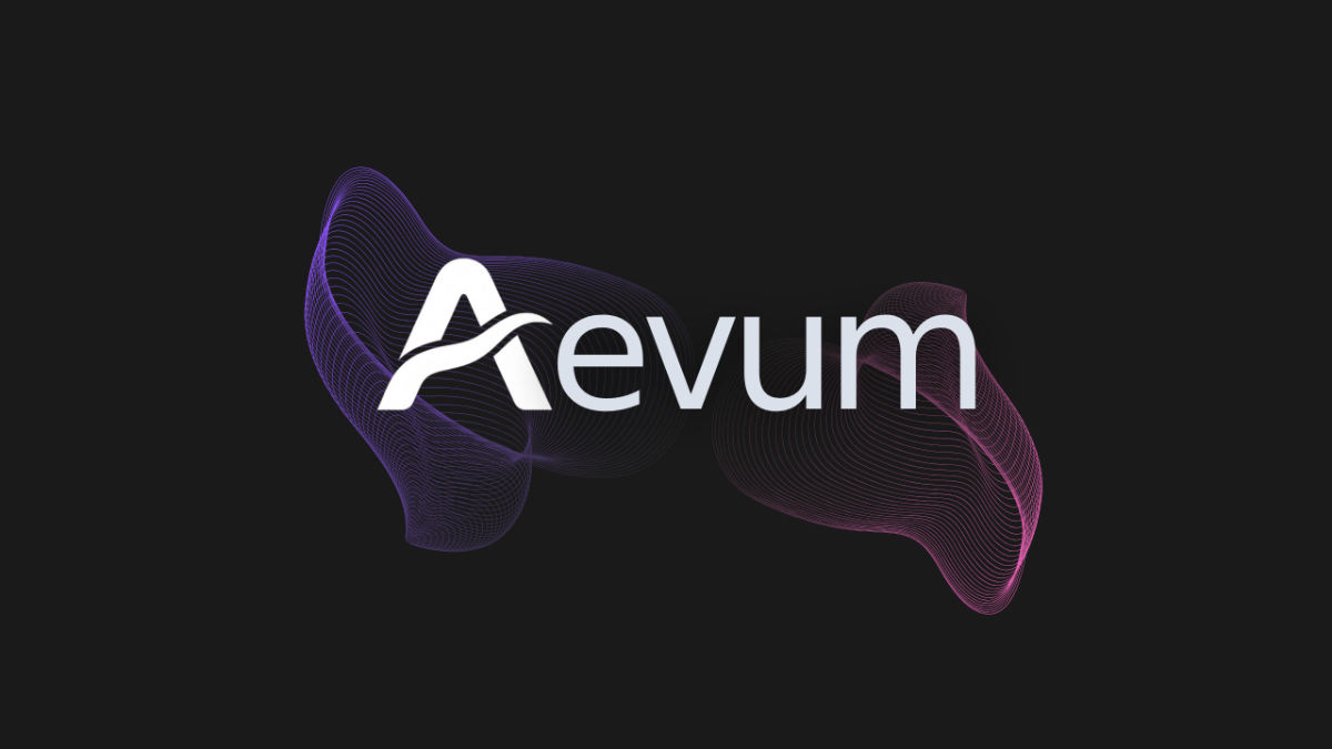 Aevum screenshot