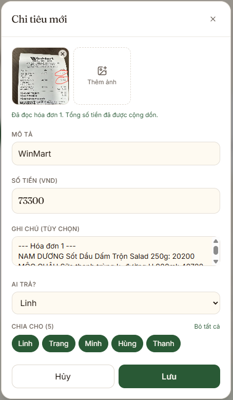 Chiatien.net screenshot