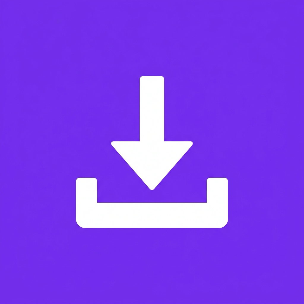 Downloader screenshot