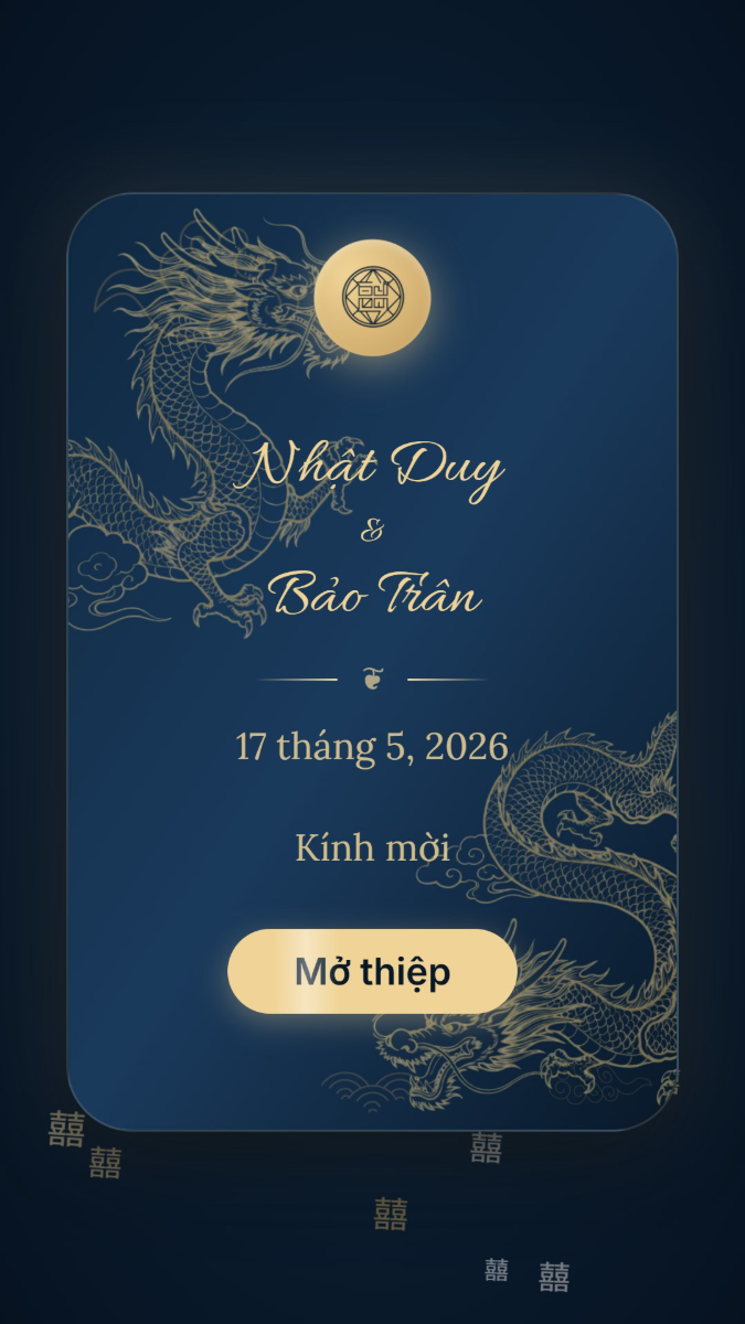 Báo Hỷ screenshot