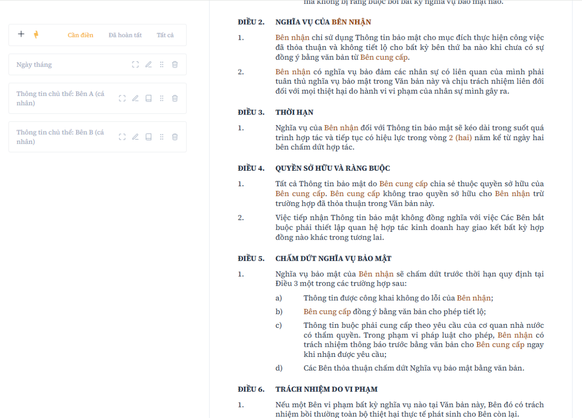 Jus.vn screenshot