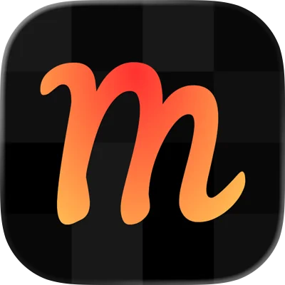 Modipix: 3D LUT Photo Editor logo