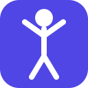 SitLess logo
