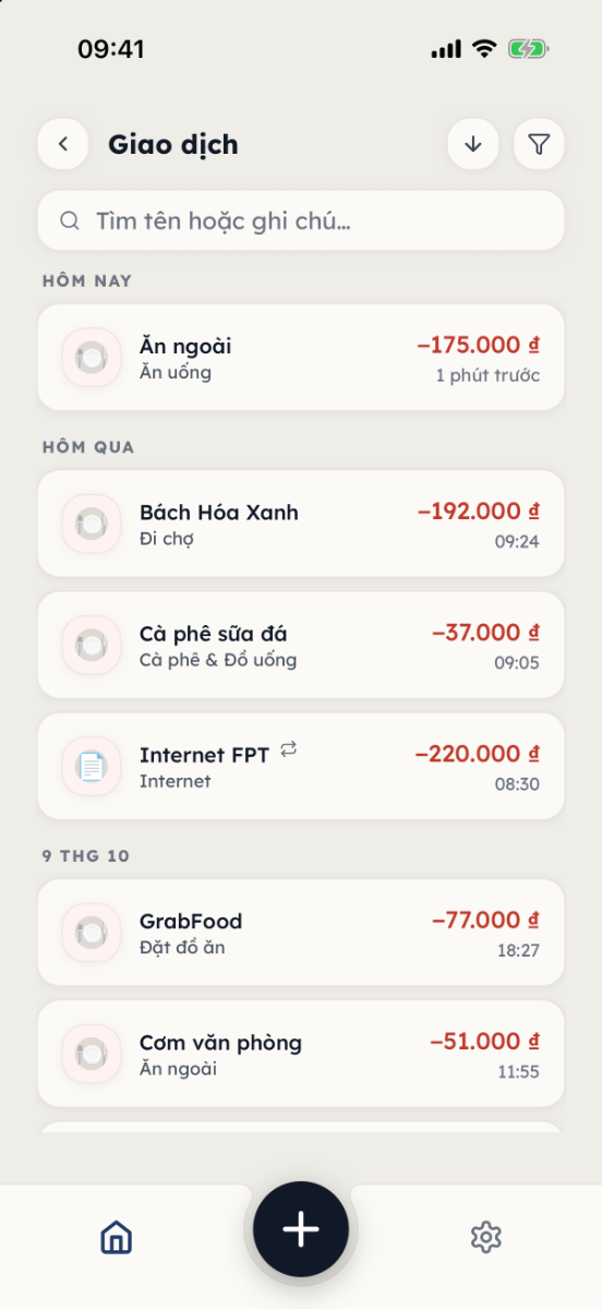 Pokko screenshot