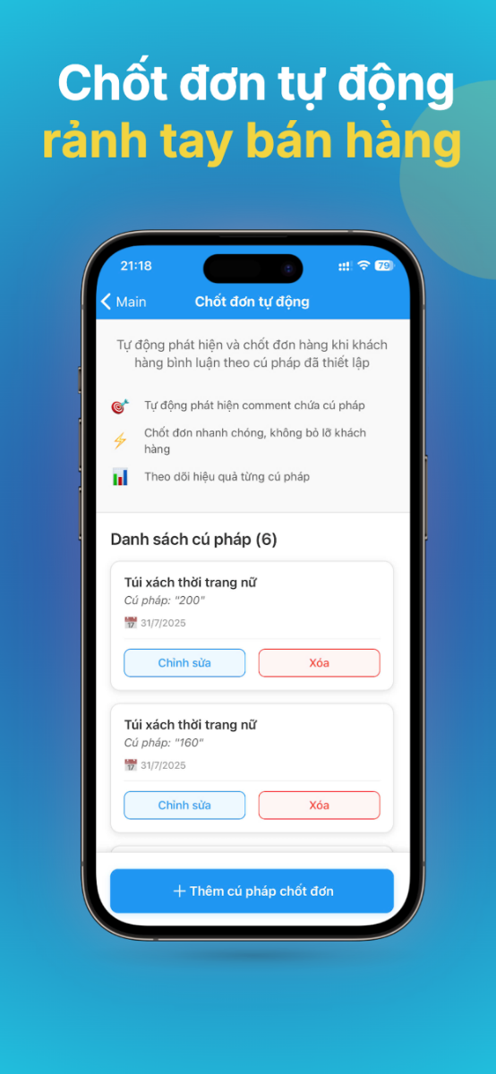 Chotdonlive.vn screenshot