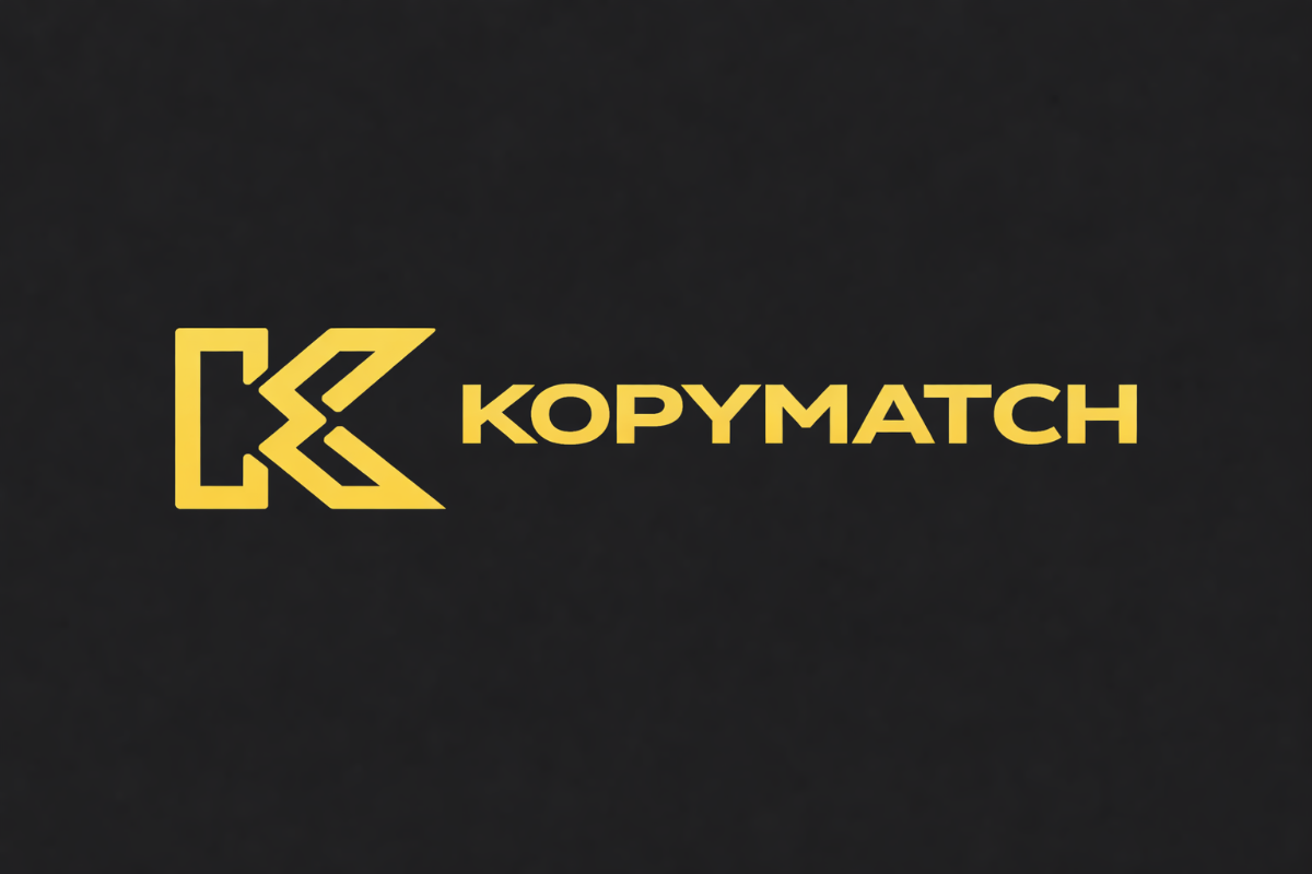 KopyMatch screenshot