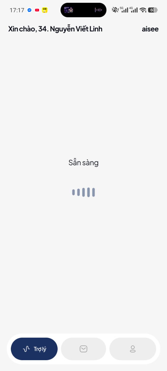 AiSee screenshot