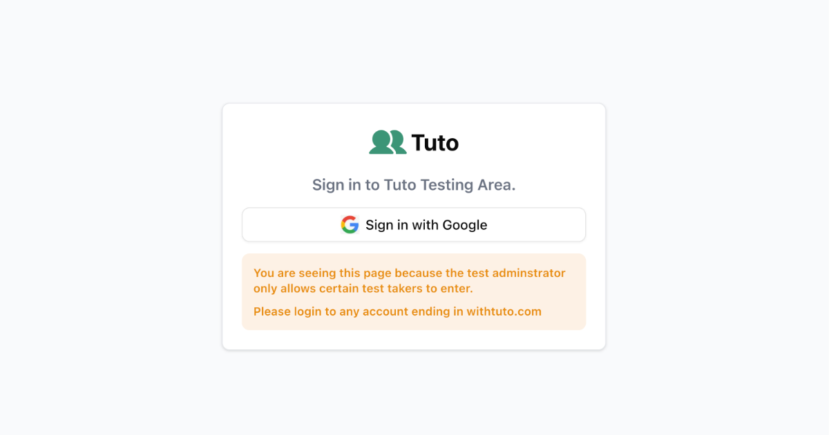 Tuto screenshot
