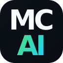 MC AI logo