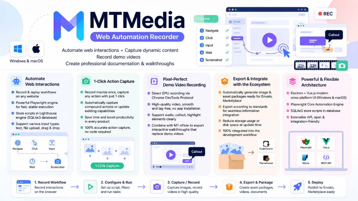 MTMedia screenshot