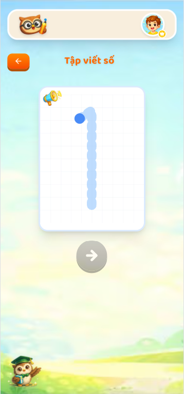 Cú Thông Minh screenshot