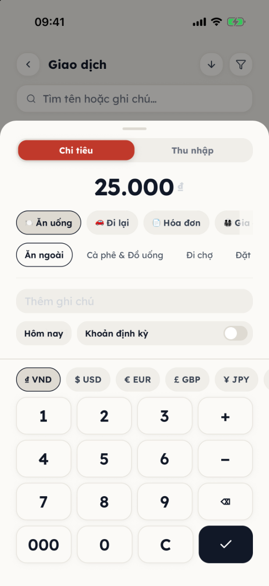 Pokko screenshot