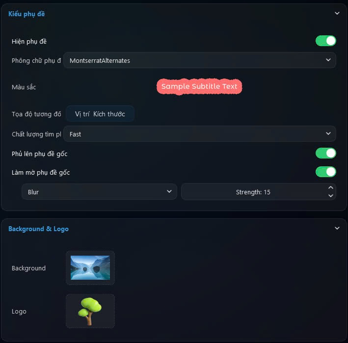 BM Auto Media screenshot