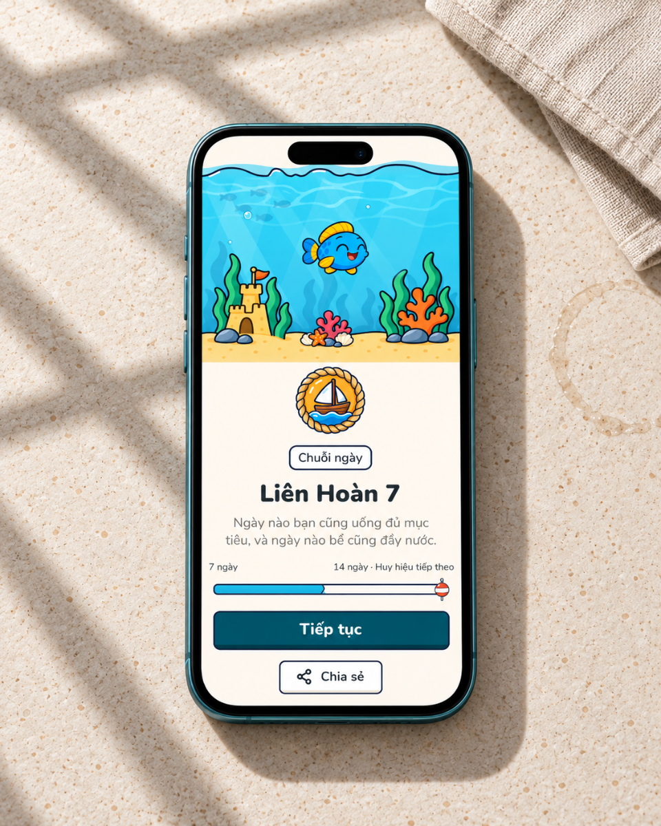 Glubbo screenshot