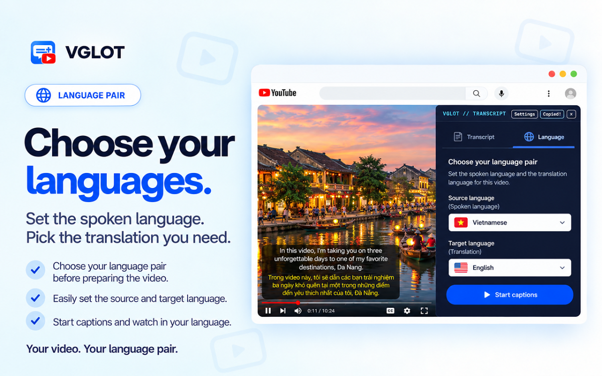 VGLOT screenshot