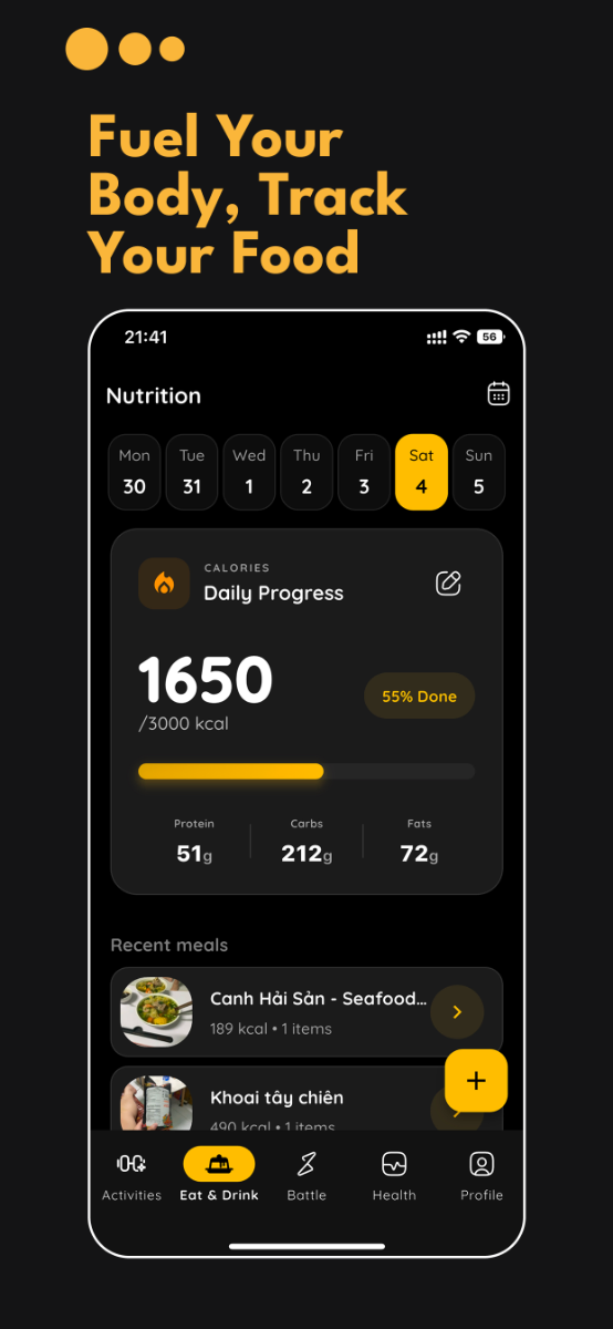 Zivox screenshot