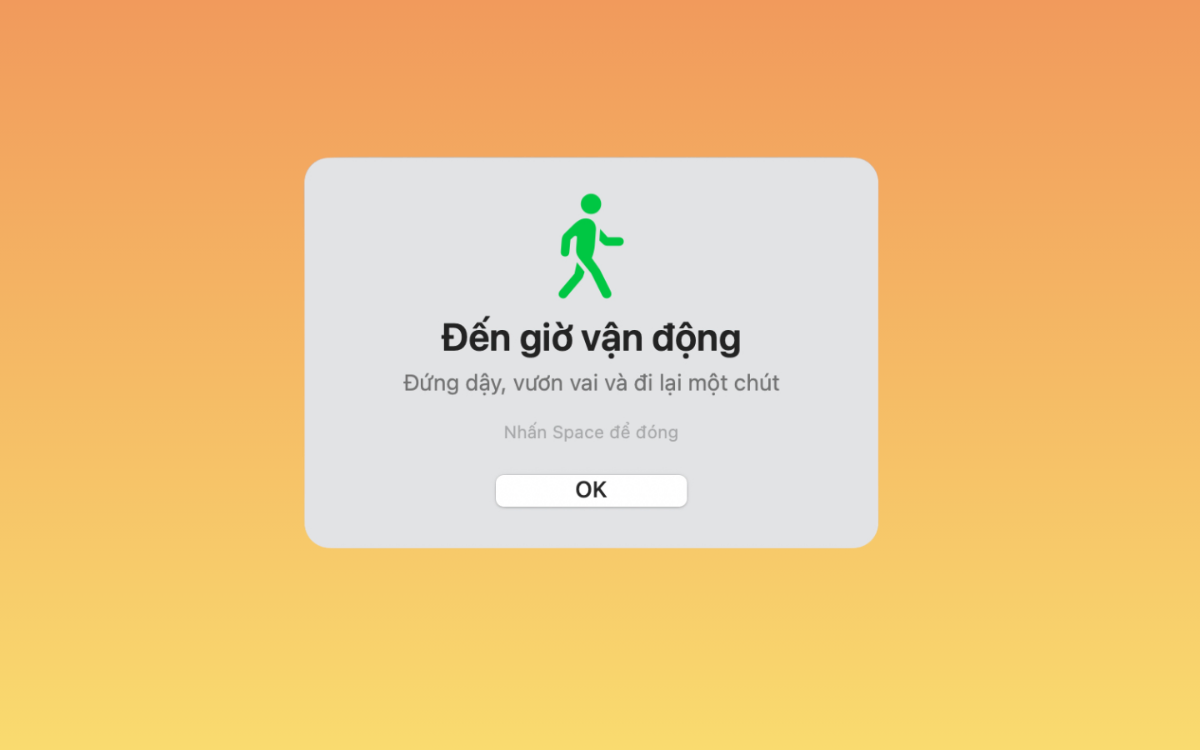 MoveBell screenshot